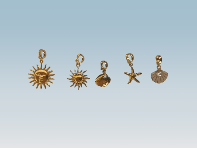 Bijoux maillot de bain