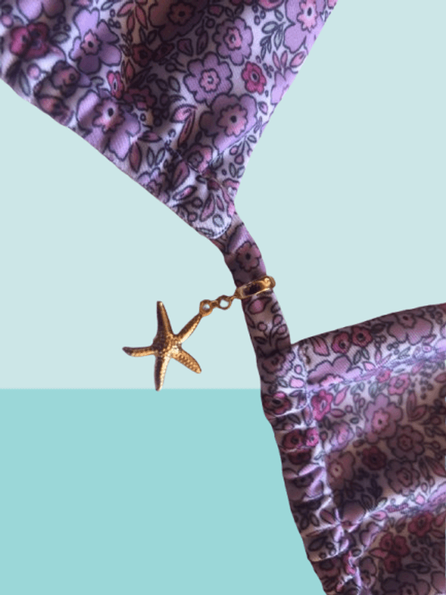Bijoux maillot de bain